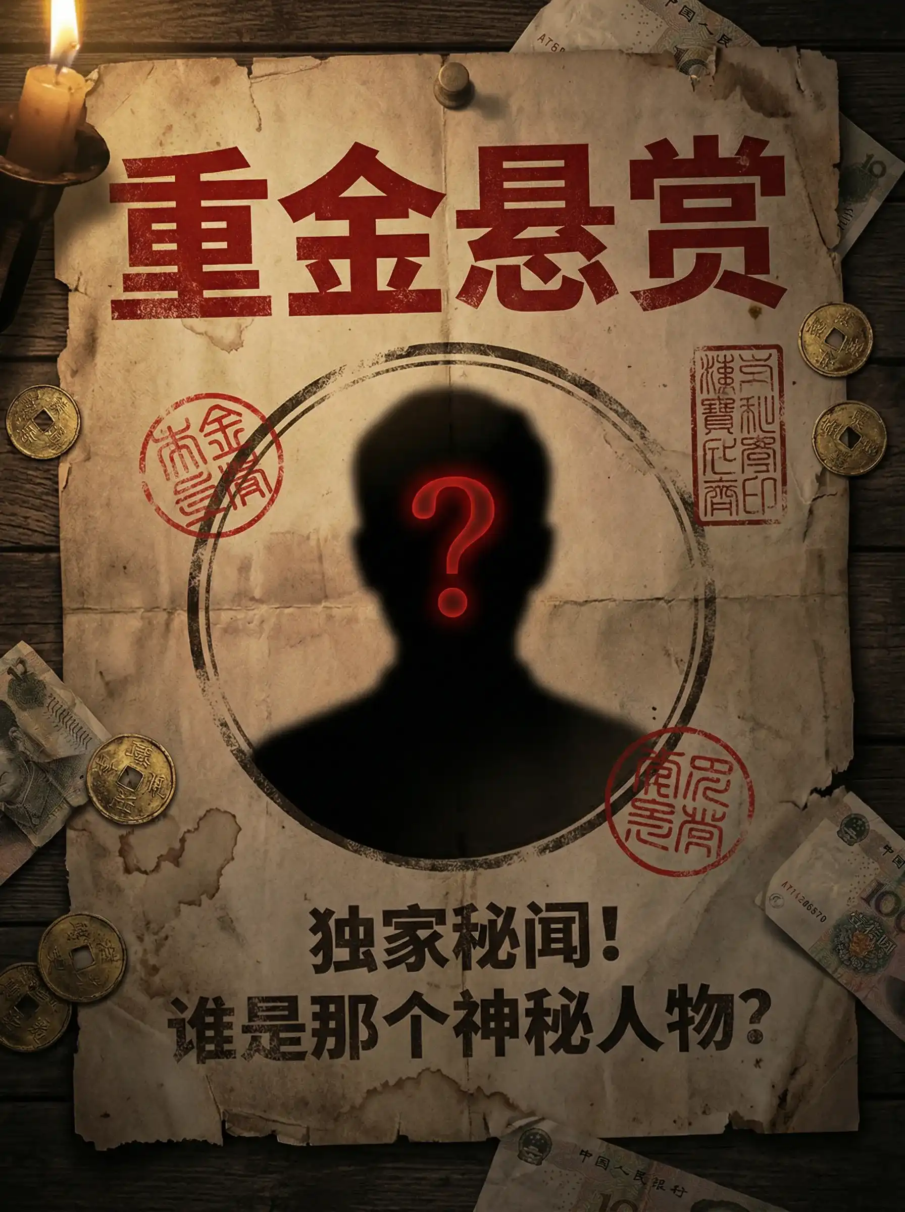 九游会平台 - 重金悬赏线索征集令